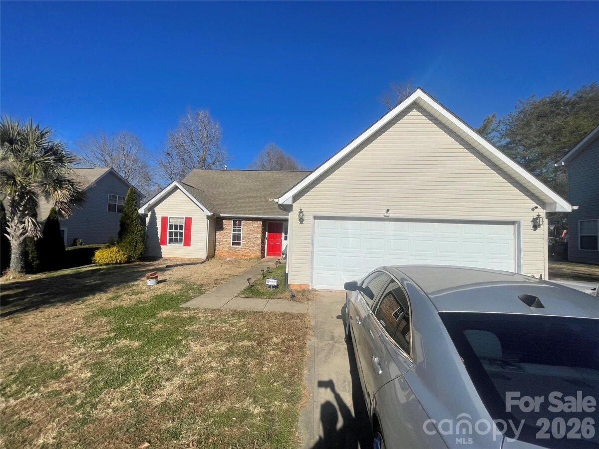 2660 Stagbuck Drive, Gastonia, NC 28052, MLS # 4335450