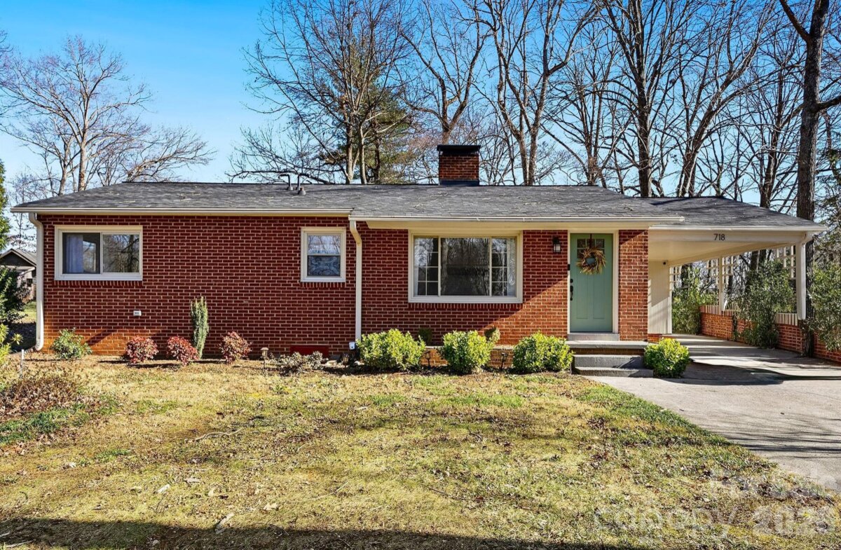 718 2nd Avenue, Conover, NC 28613, MLS # 4335463