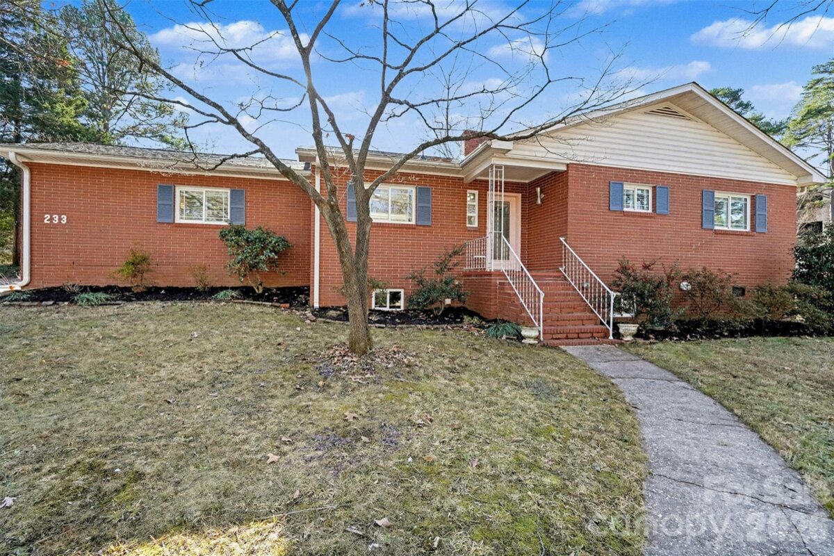 233 Annandale Avenue, Salisbury, NC 28144, MLS # 4335468