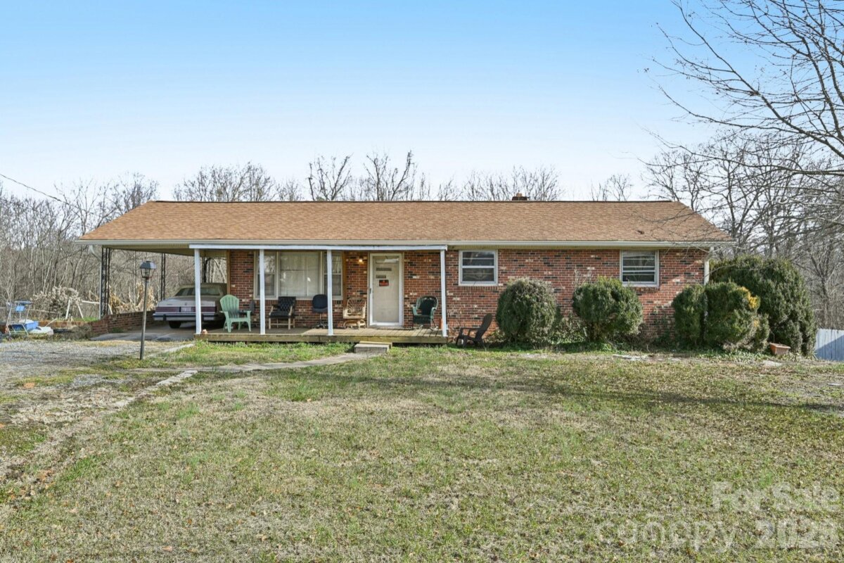 1231 2nd Street, Hickory, NC 28602, MLS # 4335491