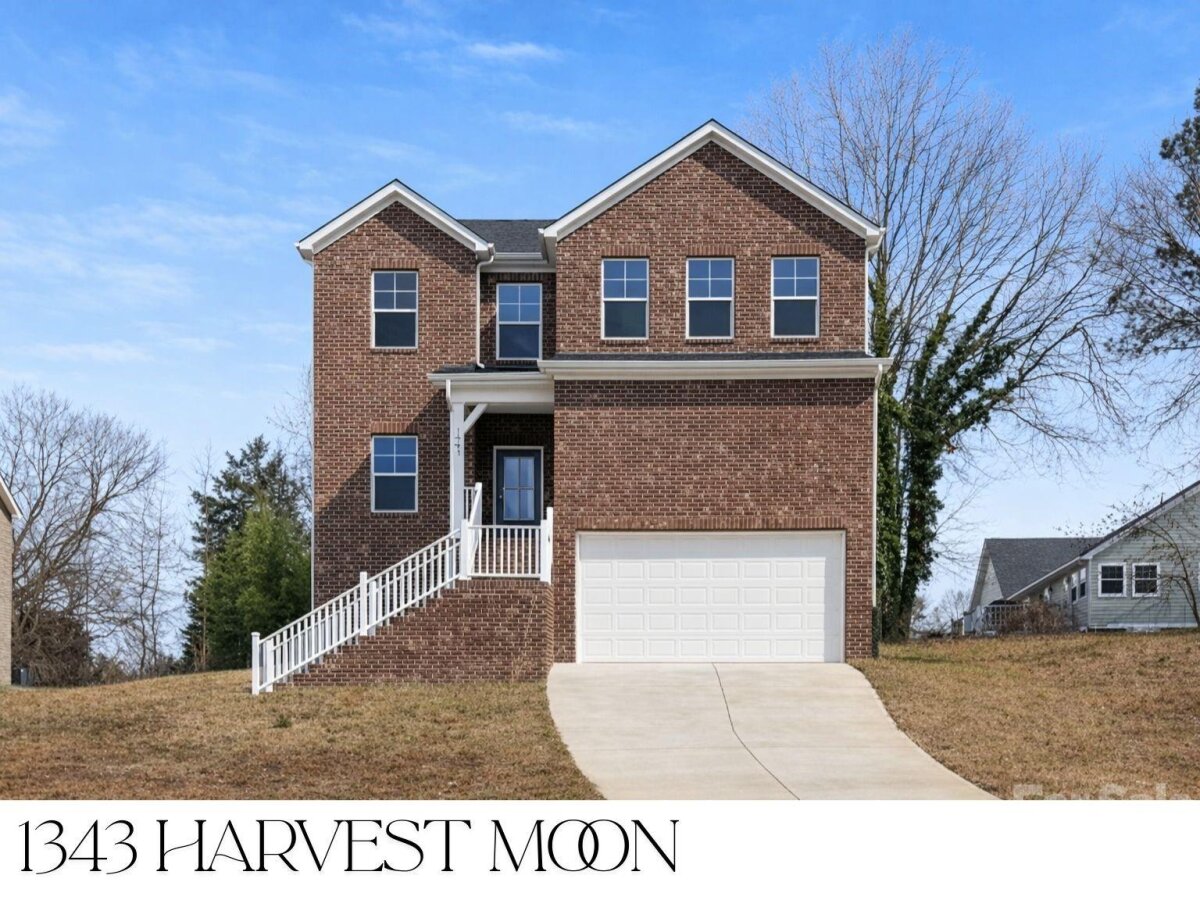1343 Harvest Moon Way, Shelby, NC 28150, MLS # 4335498