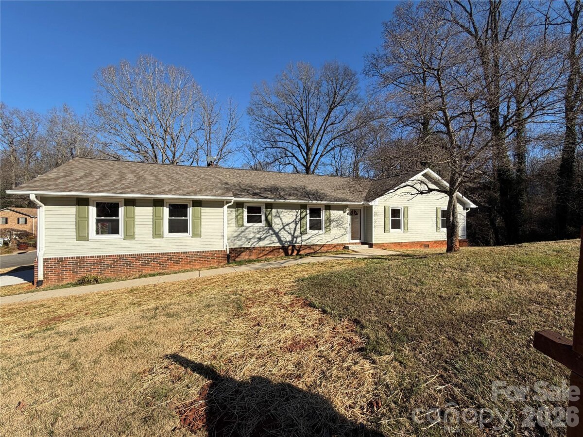 424 Holland Drive, Statesville, NC 28677, MLS # 4335515