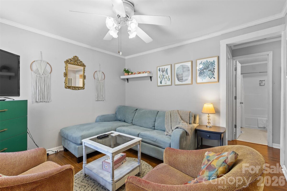 544 W Mclelland Avenue, Mooresville, NC 28115, MLS # 4335529