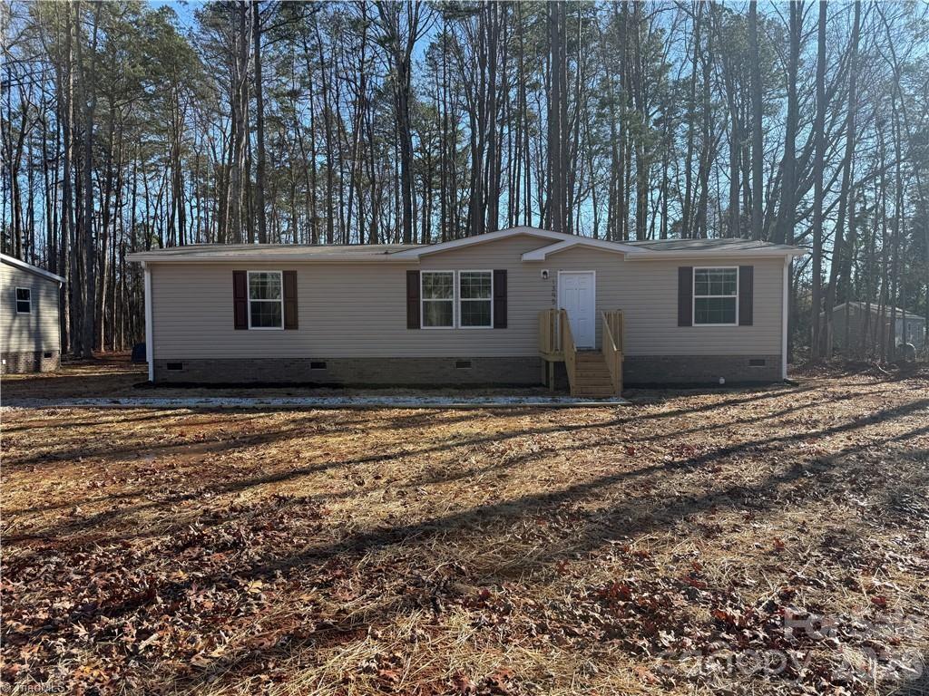 1395 Safrit Road, Salisbury, NC 28146, MLS # 4335569