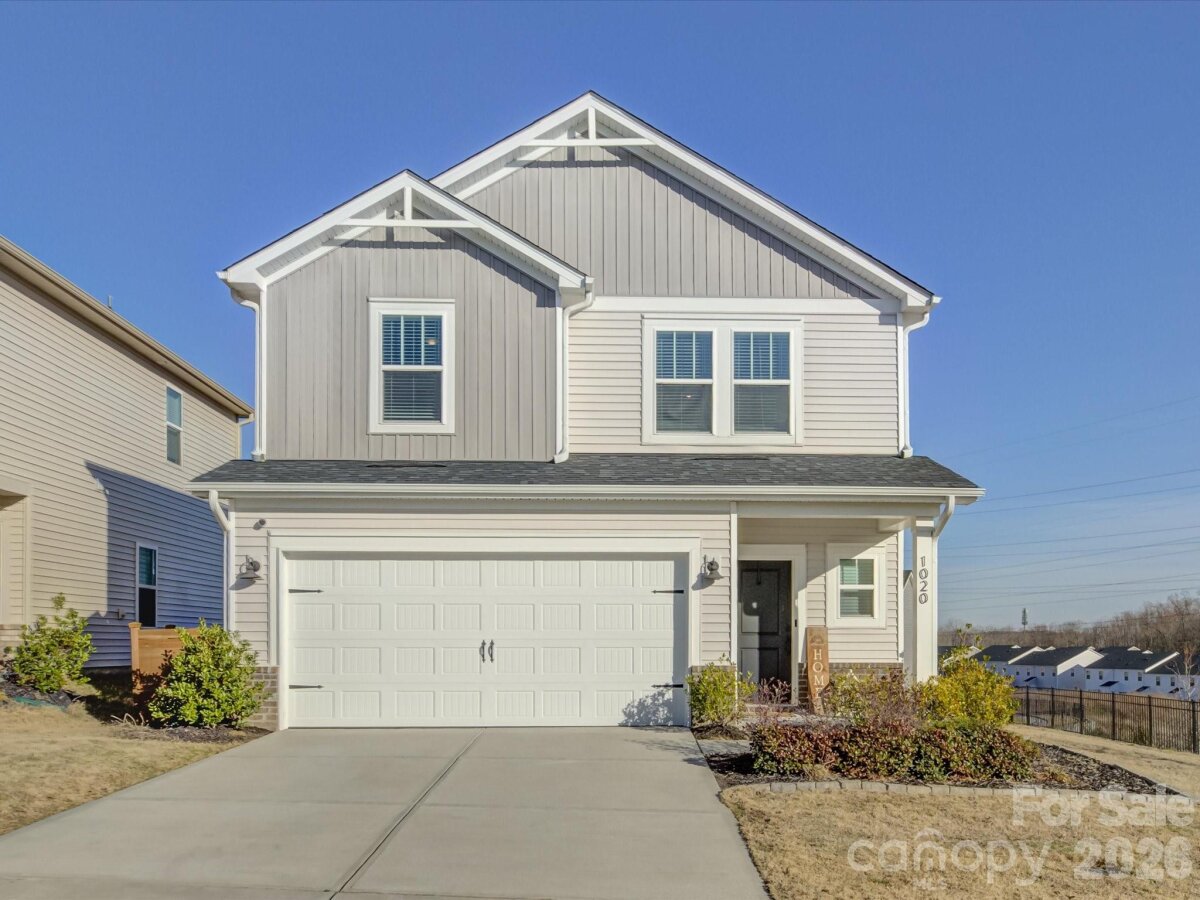 1020 Childers Avenue, Concord, NC 28027, MLS # 4335574