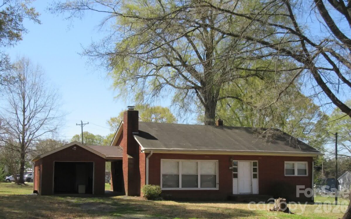 610 E Maryland Avenue, Bessemer City, NC 28016, MLS # 4335580