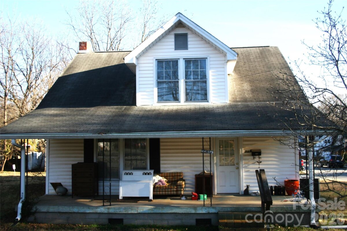 736 S Main Street, Mooresville, NC 28115, MLS # 4335583