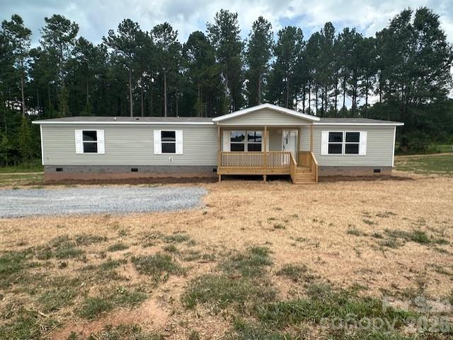 3567 Ken McEntire Road, Lawndale, NC 28090, MLS # 4335589