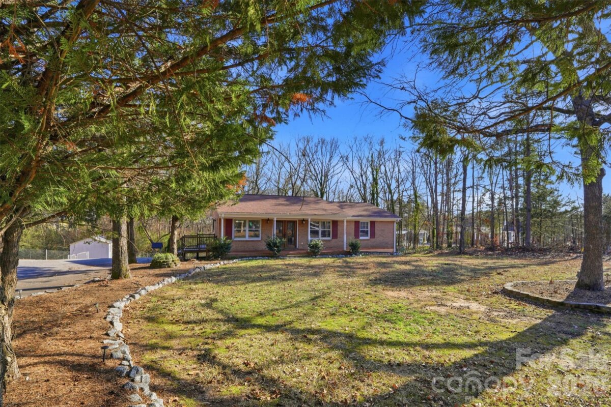 324 Pawley Drive, Charlotte, NC 28214, MLS # 4335619