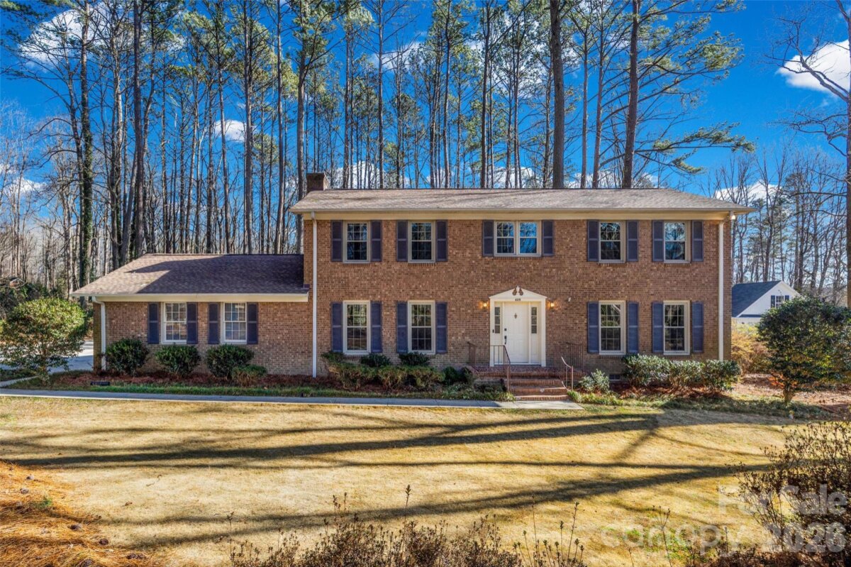 405 Bratton Avenue, York, SC 29745, MLS # 4335642