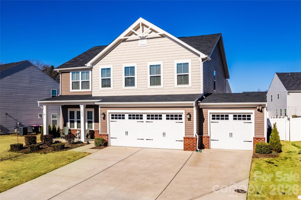 1880 Tacoma Way, Denver, NC 28037, MLS # 4335654