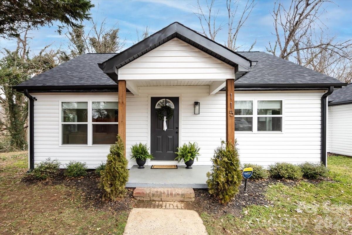 115 ODaniel Street, Belmont, NC 28012, MLS # 4335658