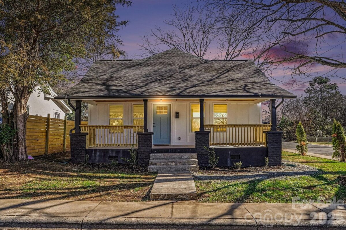 500 Boyte Street, Monroe, NC 28110, MLS # 4335668