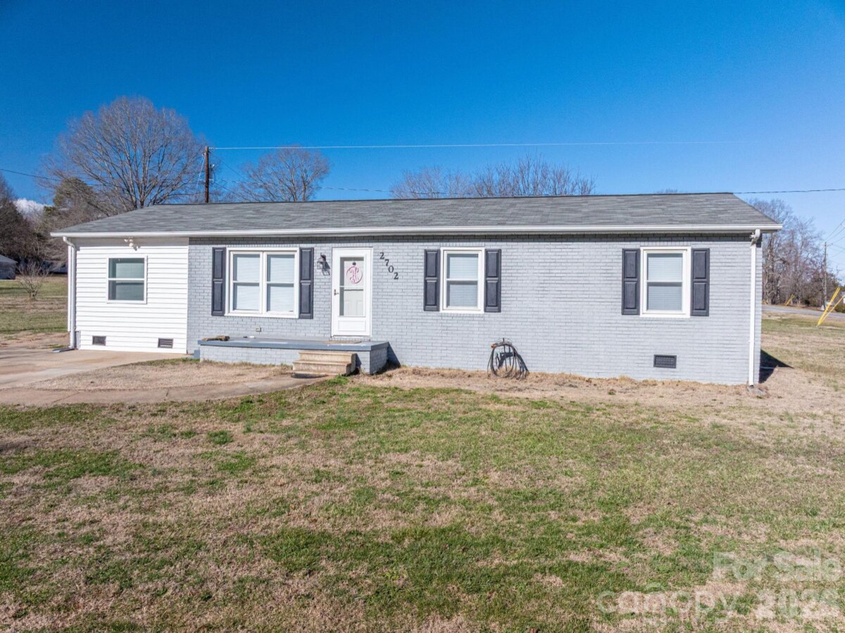 2702 S Post Road, Shelby, NC 28152, MLS # 4335670