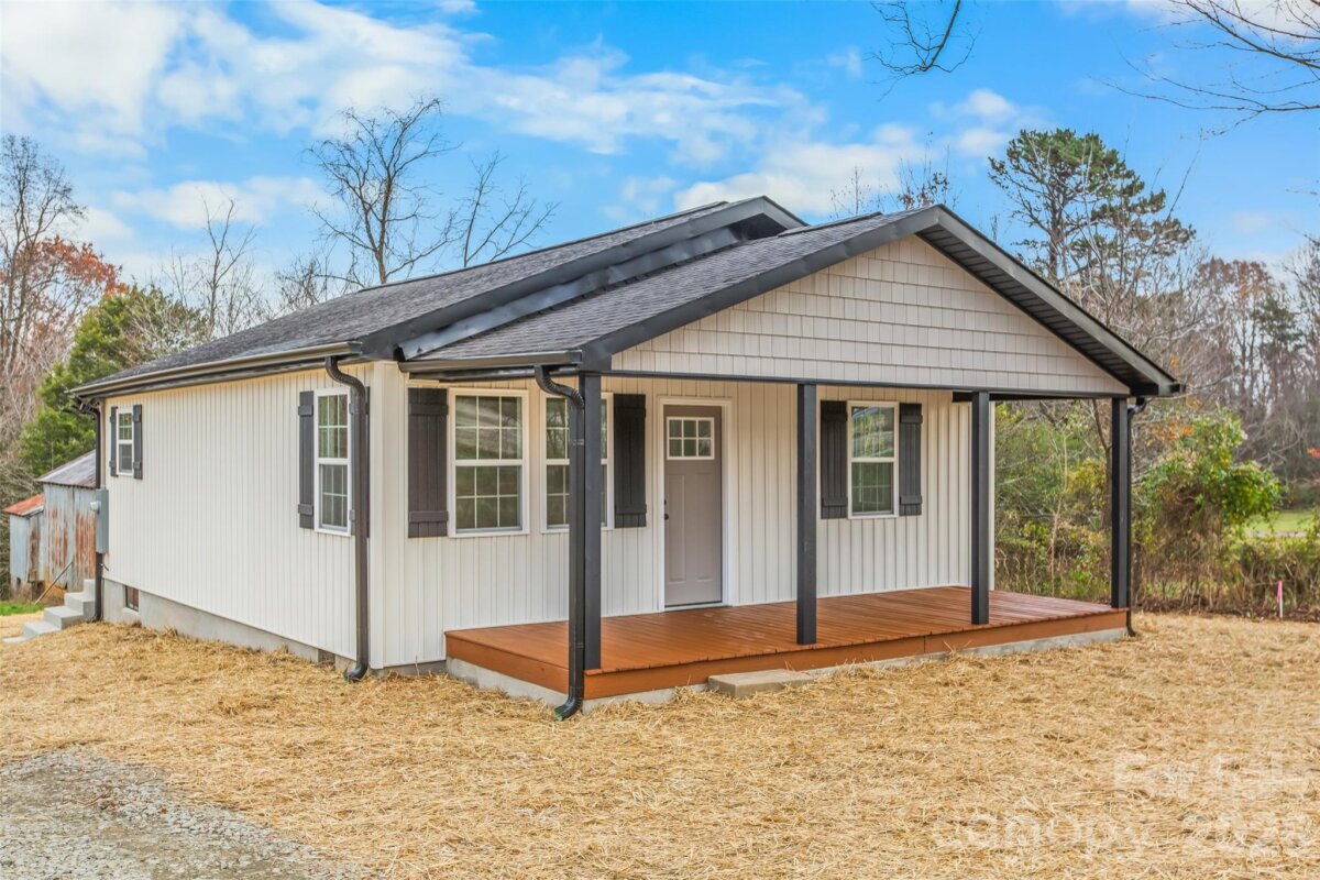 5420 US Highway 21 Highway, Jonesville, NC 28642, MLS # 4335685