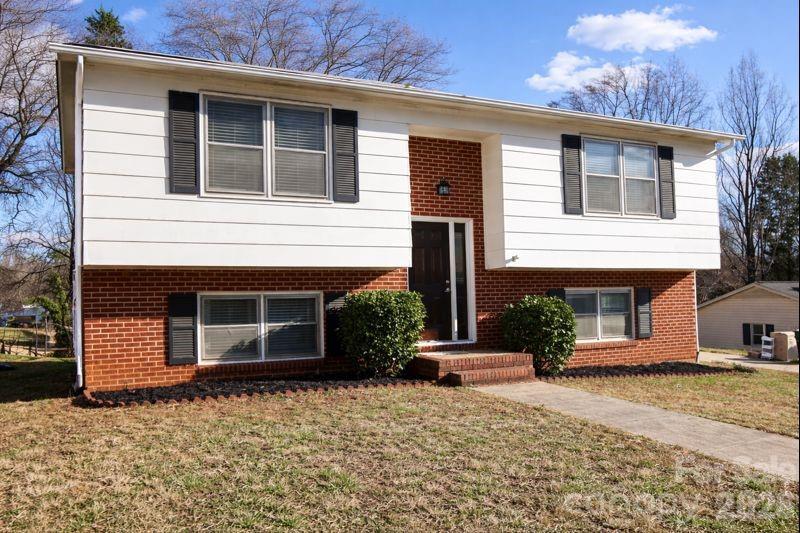 1312 Oak Hill Drive, Newton, NC 28658, MLS # 4335686