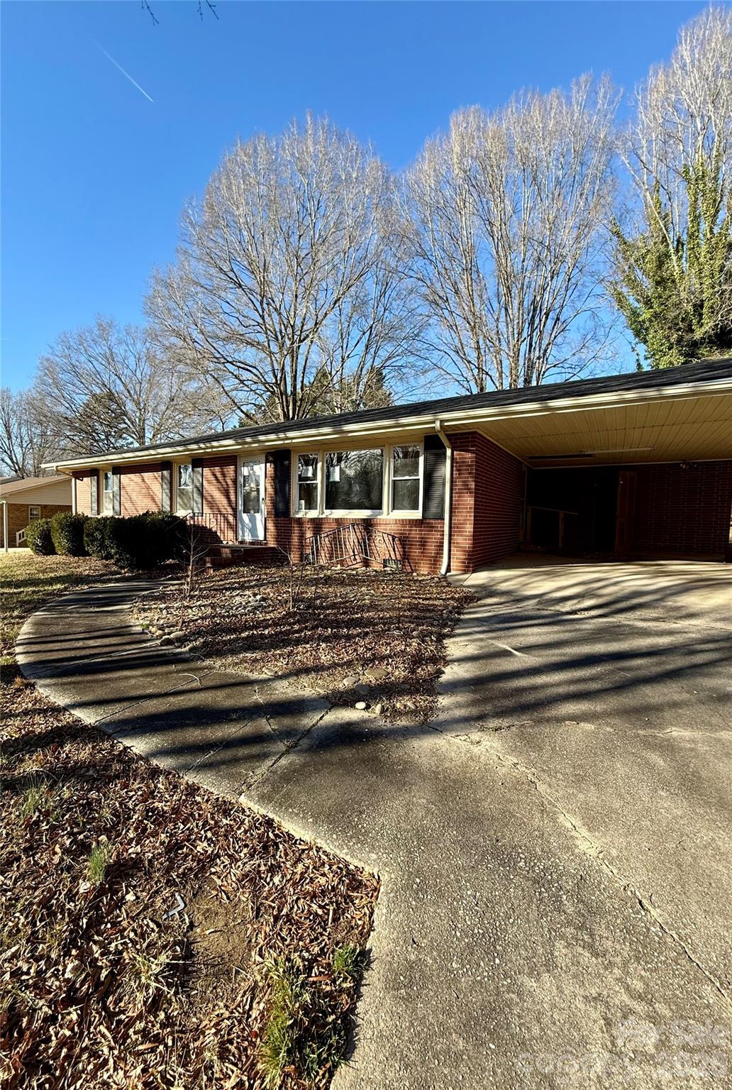 315 Brookwood Drive, Salisbury, NC 28146, MLS # 4335699