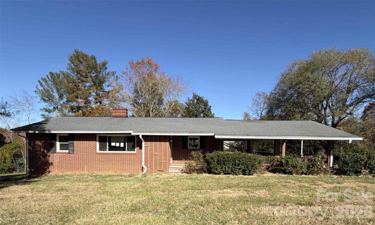 332 Legion Road, Hudson, NC 28638, MLS # 4335700