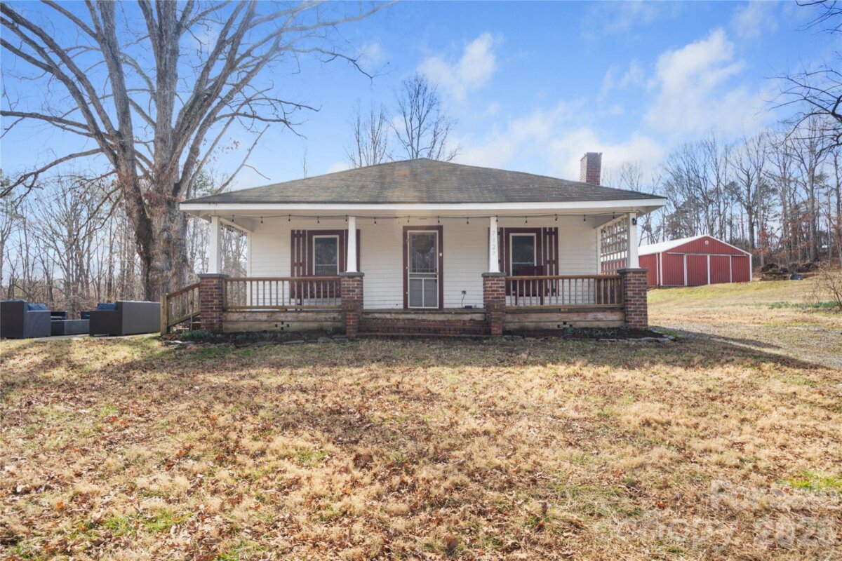 7127 Reeps Grove Church Road, Vale, NC 28168, MLS # 4335702