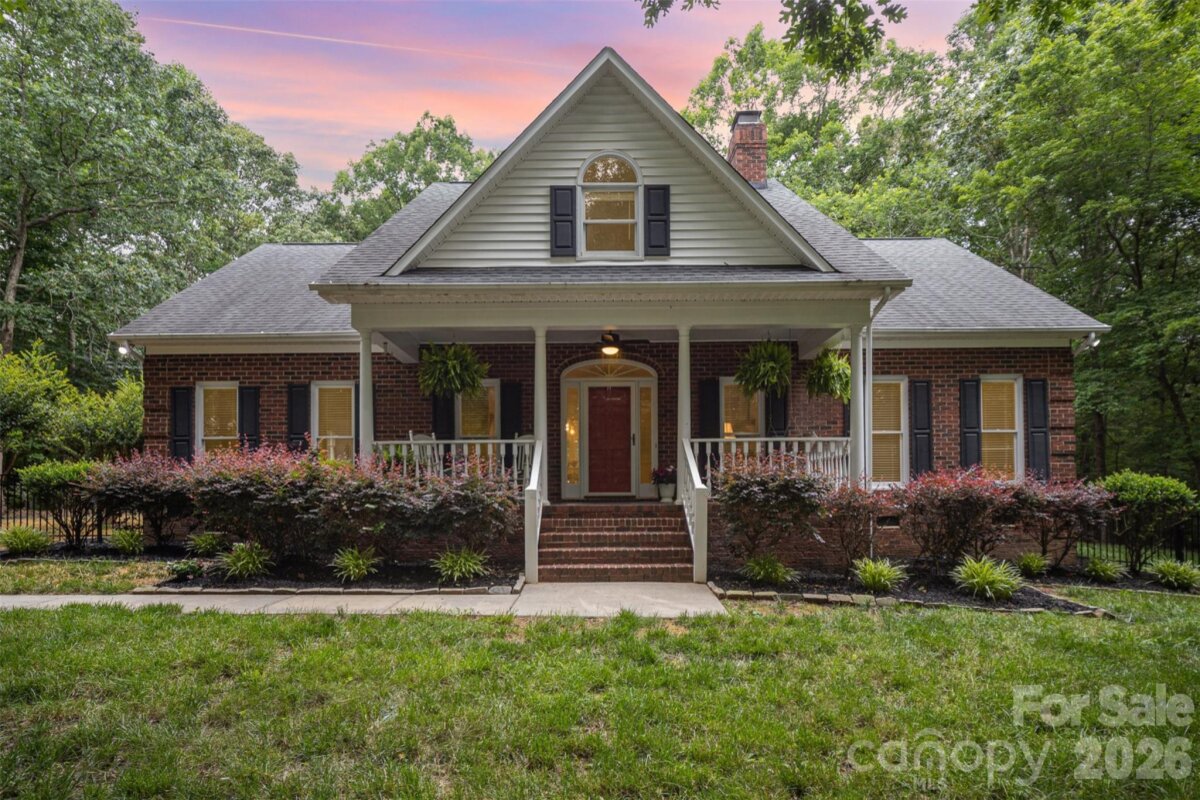 7408 Mockingbird Lane, Waxhaw, NC 28173, MLS # 4335710