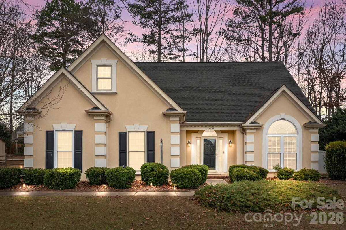 1451 Pine Needle Lane, Mooresville, NC 28115, MLS # 4335723