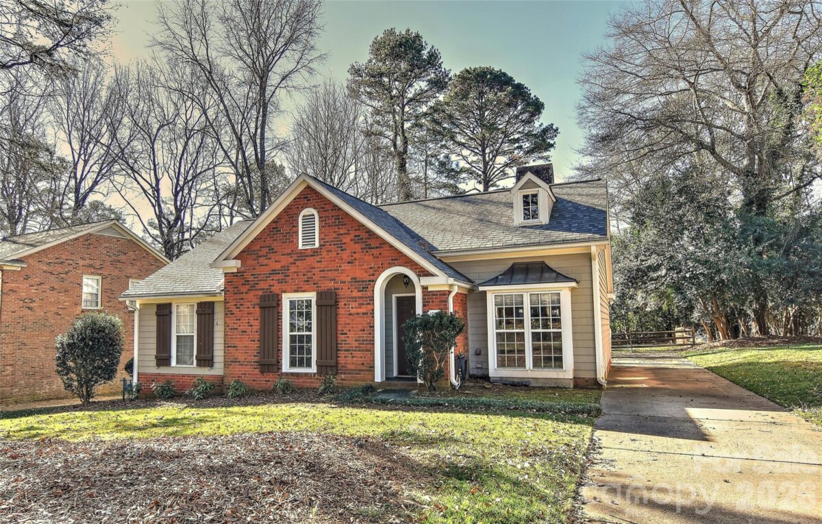 10118 Sardis Oaks Road, Charlotte, NC 28270, MLS # 4335725