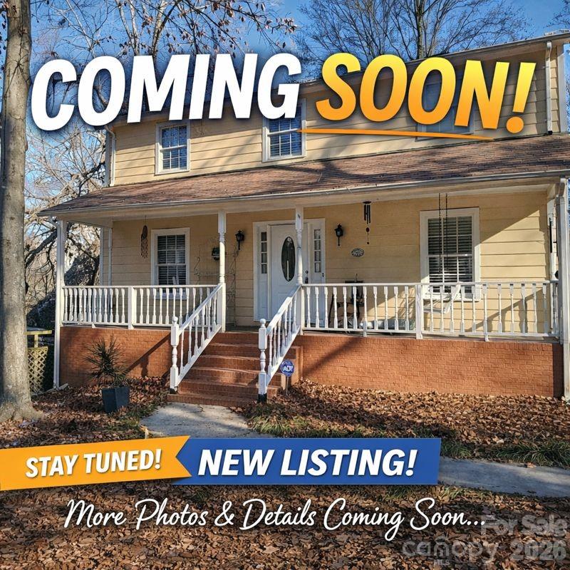 7144 CHAPPARALL Lane, Charlotte, NC 28215, MLS # 4335752