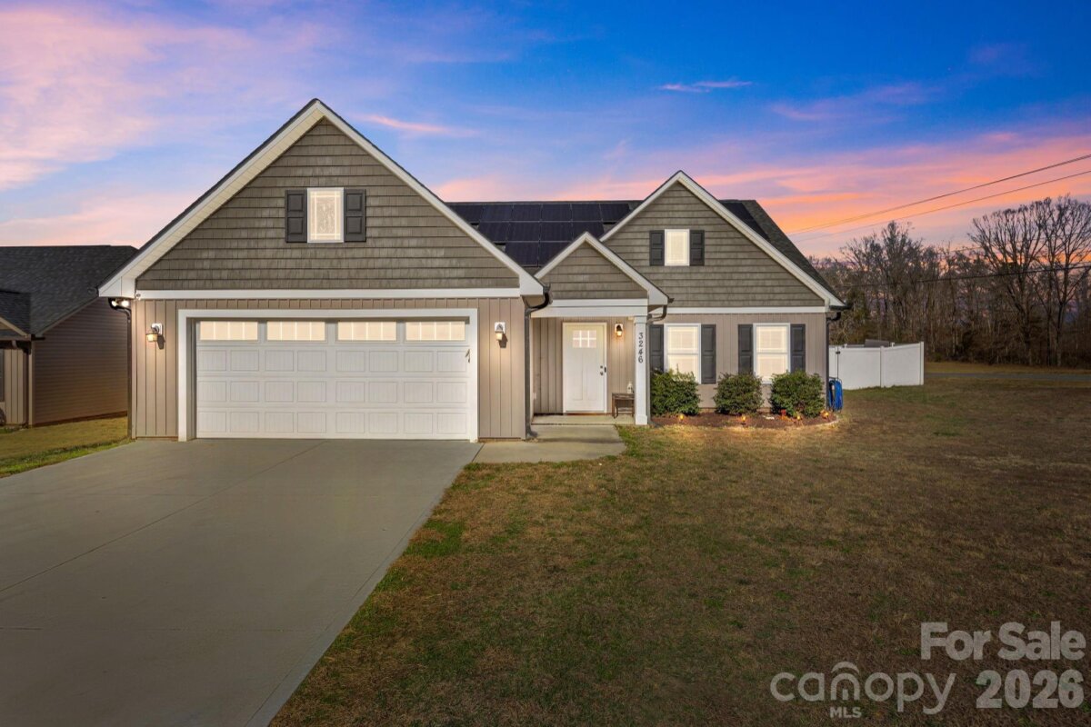 3246 Camp Julia Road, Kannapolis, NC 28083, MLS # 4335762