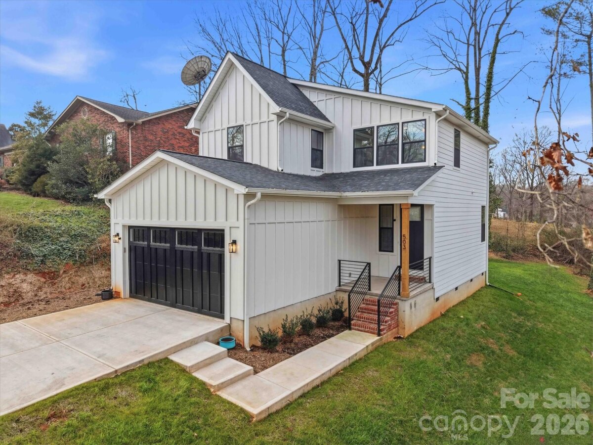 503 5th Avenue Unit 13, Conover, NC 28613, MLS # 4335782