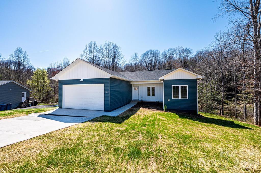 1314 39th Street Circle, Hickory, NC 28602, MLS # 4335784