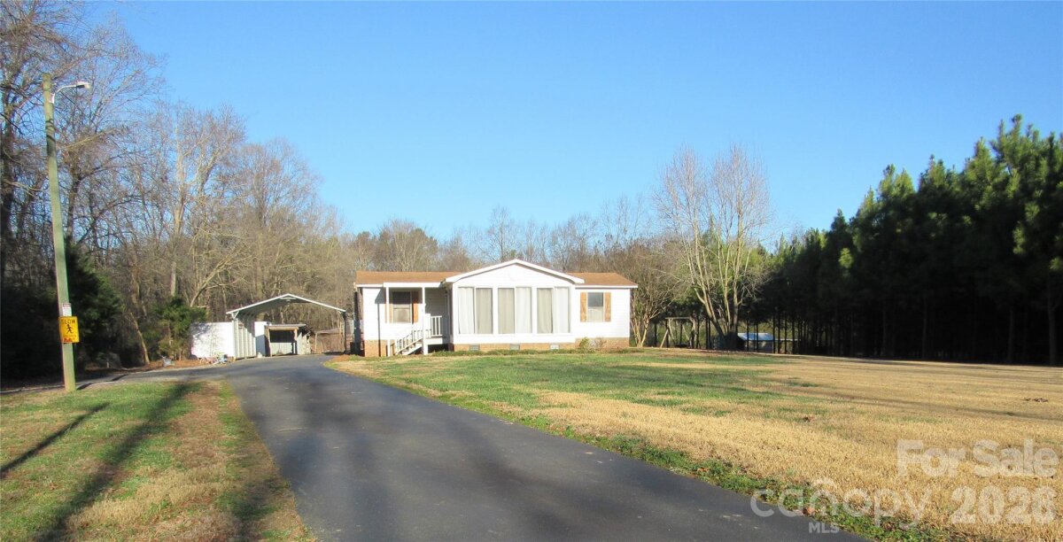 6825 Nance Tarlton Road, Marshville, NC 28103, MLS # 4335806