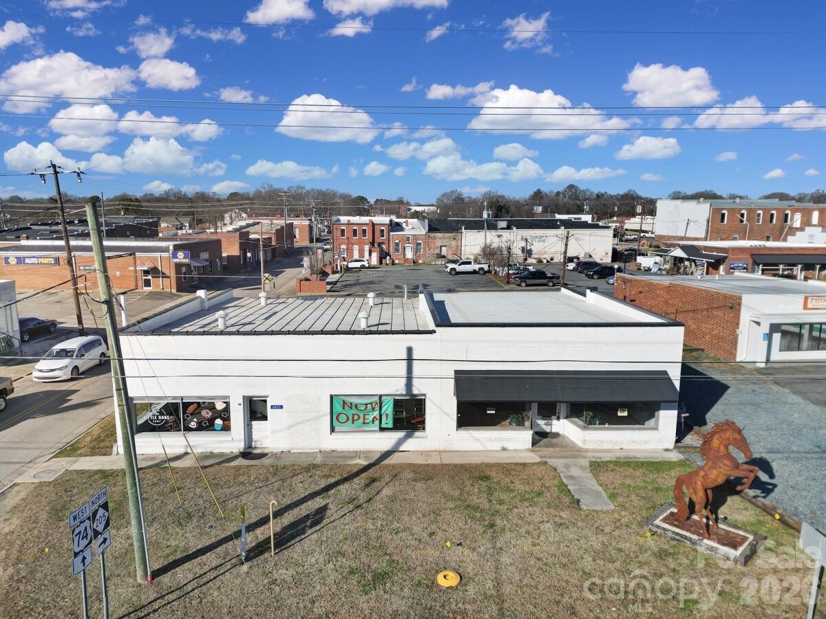 6601 E Marshville Boulevard, Marshville, NC 28103, MLS # 4335824