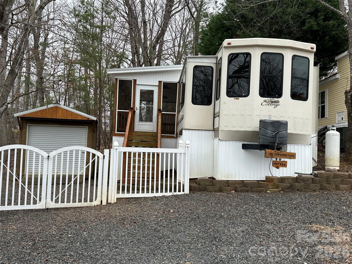 112 Sparrow Lane, New London, NC 28127, MLS # 4335850