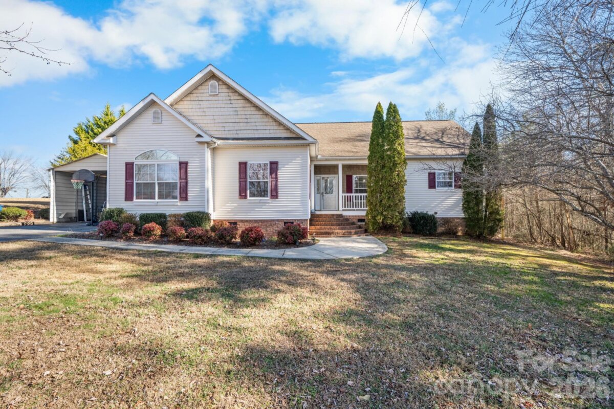 2533 Lail Road, Morganton, NC 28655, MLS # 4335903