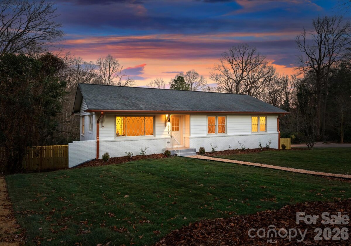 2333 Wensley Drive, Charlotte, NC 28210, MLS # 4335904