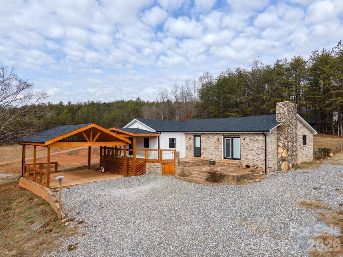 7400 Corn Hill Road, Connelly Springs, NC 28612, MLS # 4335928