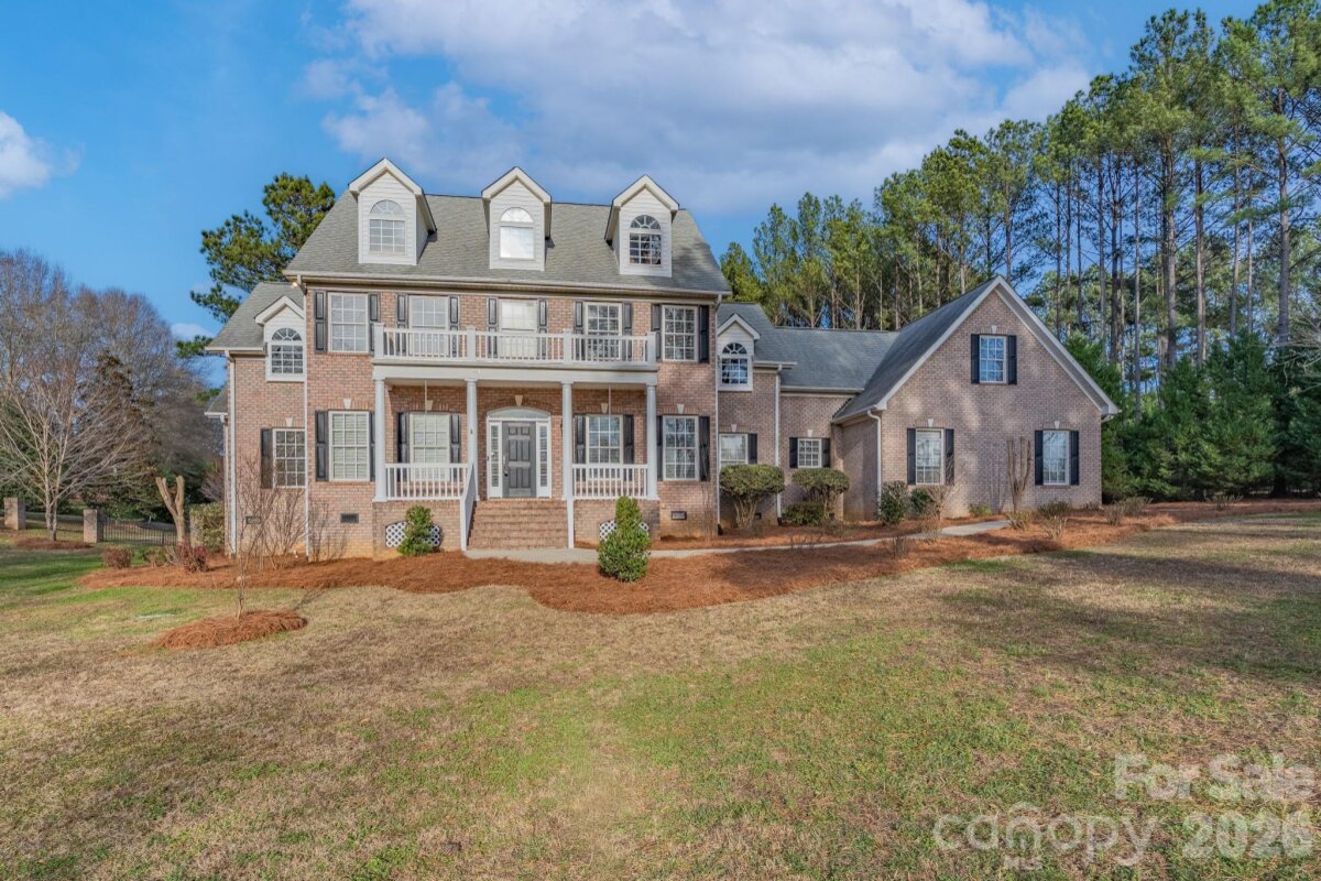 803 Land Grant Court, York, SC 29745, MLS # 4335939