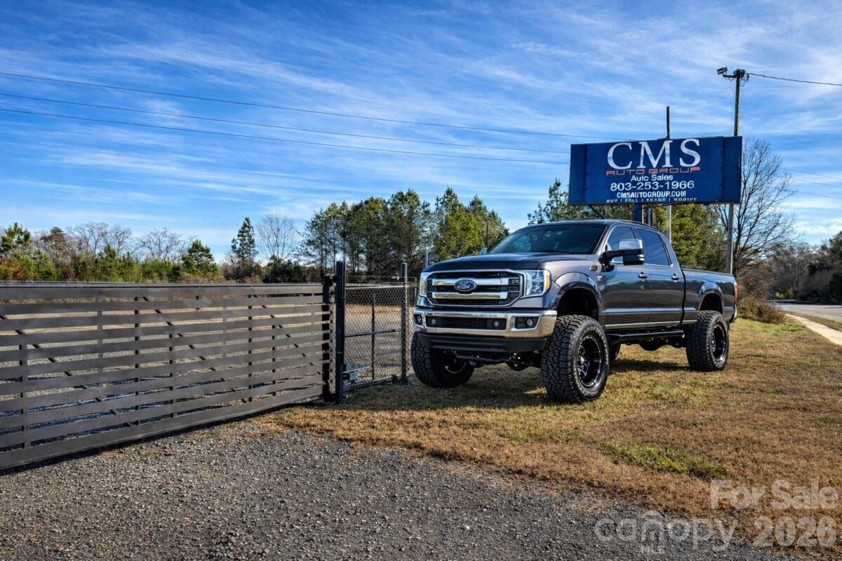 1155 S Main Street, Clover, SC 29710, MLS # 4335946