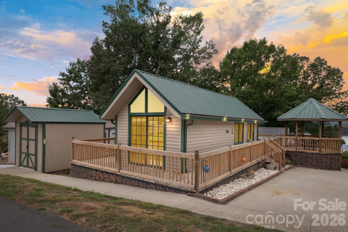 123 Grand View Drive Unit B180/, New London, NC 28127, MLS # 4335956