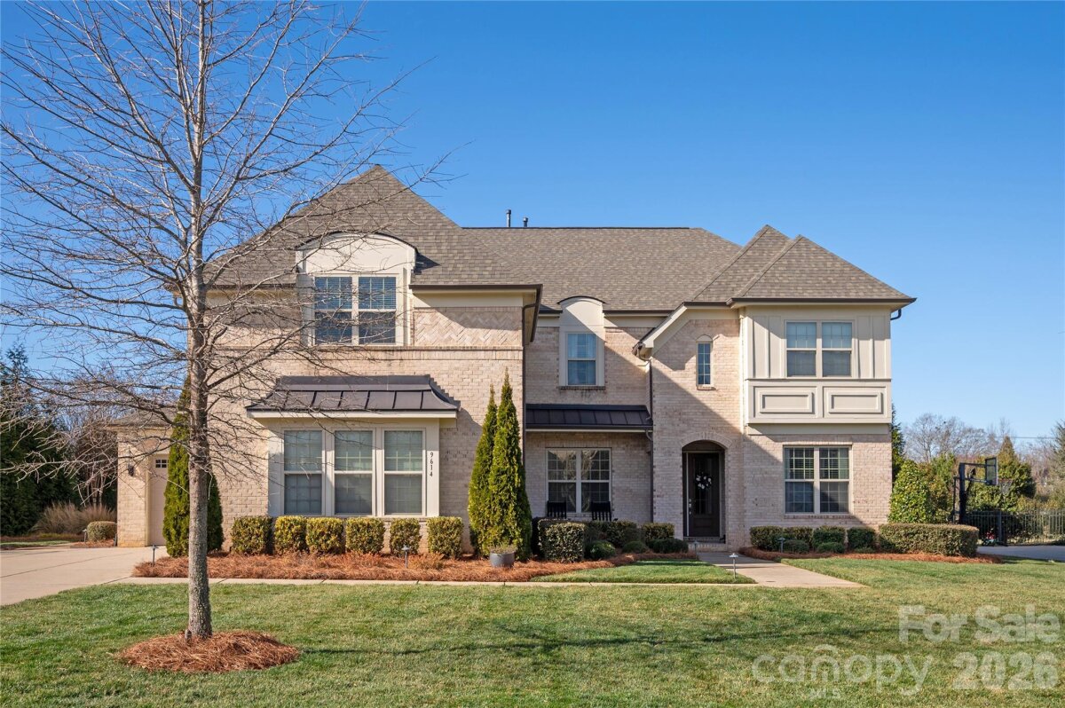 9614 Pensive Lane, Waxhaw, NC 28173, MLS # 4335964