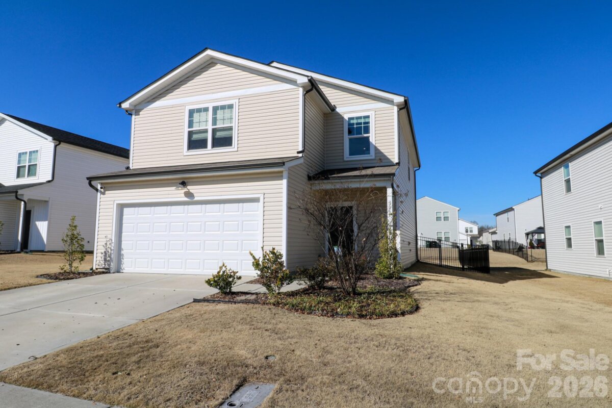 3062 SW Langhorne Avenue, Concord, NC 28027, MLS # 4335975