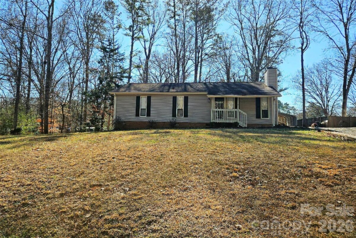 506 Settlement Drive, Midland, NC 28107, MLS # 4335976