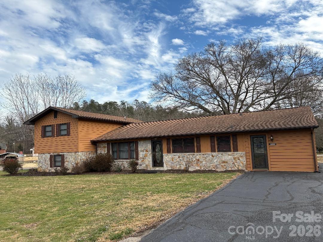 3253 US 70 Highway, Marion, NC 28752, MLS # 4335999