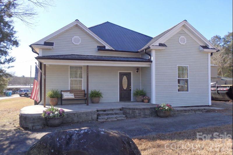 491 W Peacock Avenue, Denton, NC 27239, MLS # 4336000