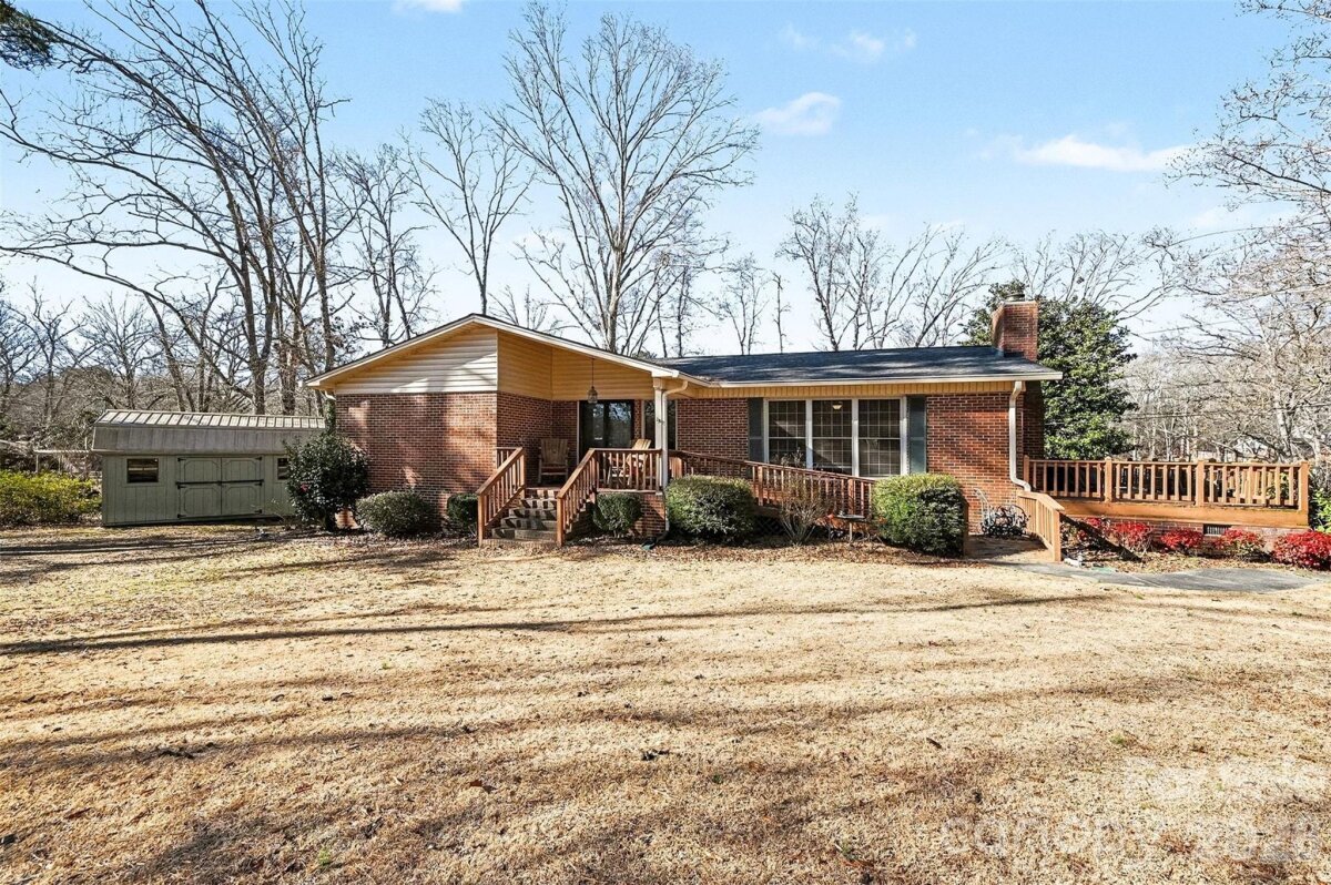 2526 Country Club Drive, Lancaster, SC 29720, MLS # 4336012