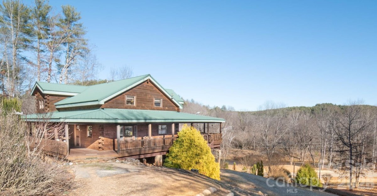 4021 Johns River Road, Morganton, NC 28655, MLS # 4336034