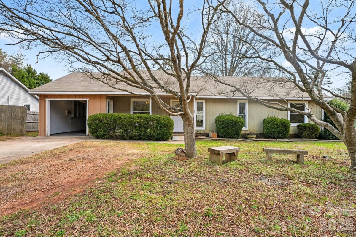 7115 Willow Bend Lane, Mint Hill, NC 28227, MLS # 4336036