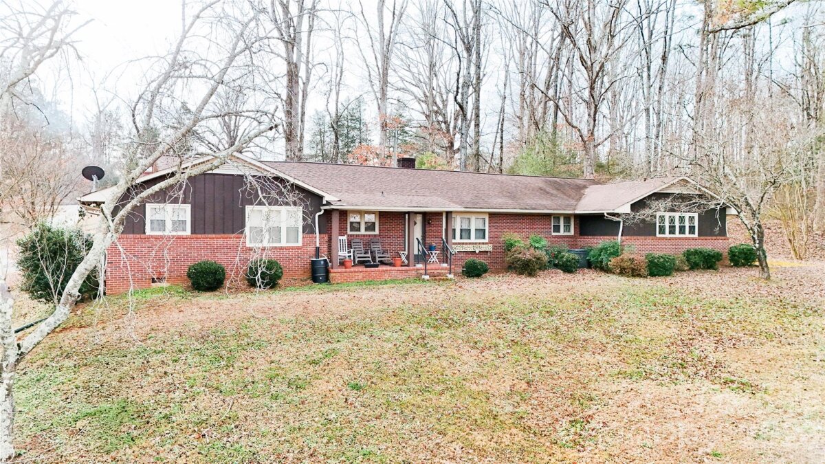 1188 Us Hwy 74 Highway, Bostic, NC 28018, MLS # 4336054