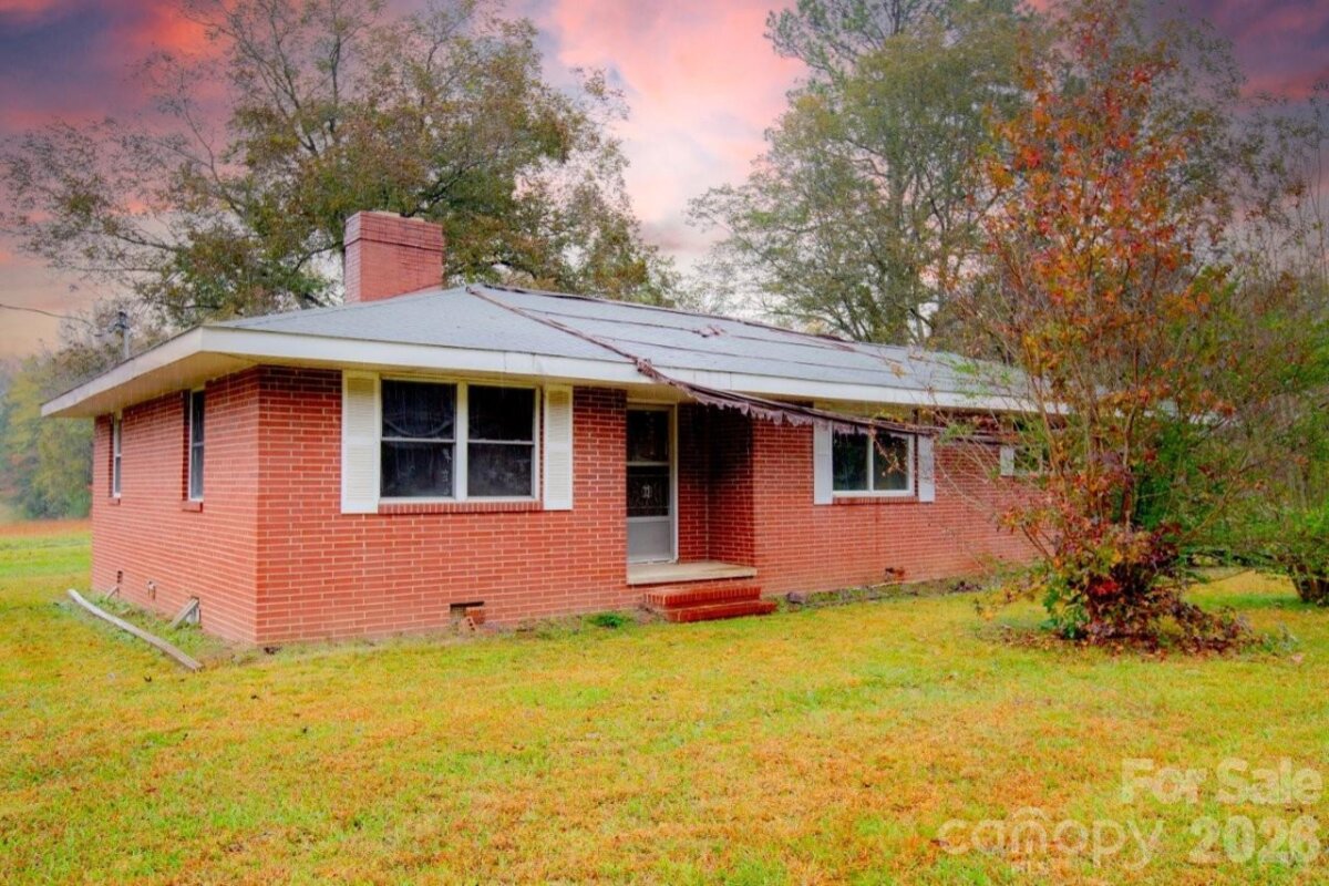 10010 Stokes Ferry Road, Gold Hill, NC 28071, MLS # 4336088