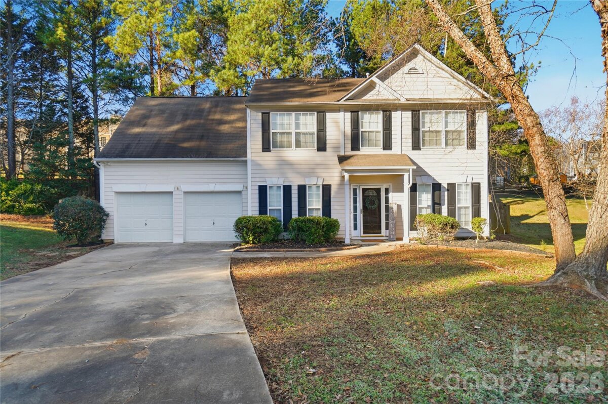 8805 Red Tail Court, Charlotte, NC 28269, MLS # 4336091
